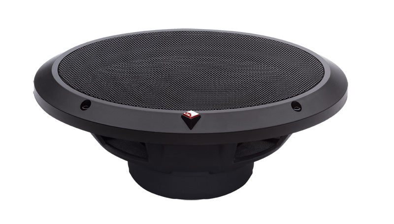 Rockford Fosgate - P1692 - 6x9 inch Punch Coaxial 75W RMS - 76mm Mounting Depth