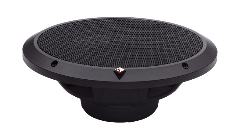 Rockford Fosgate - P1694 - 6x9 inch Punch 4 way 75W RMS - 76mm Mounting Depth