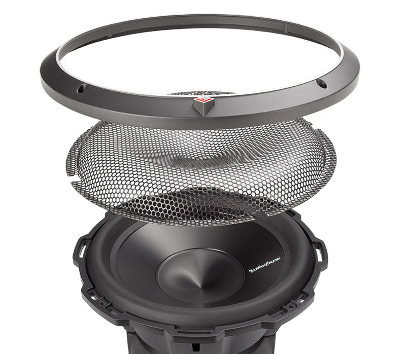 Rockford Fosgate - P2P3G-10 Punch 10 inch Mesh Gril