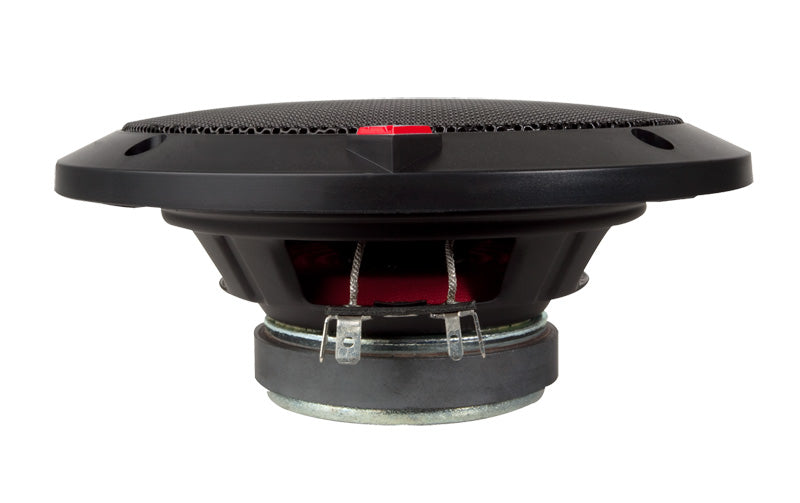 Rockford Fosgate - R152-S - 5.25 inch PRIME Components 40W RMS - 48mm Mounting Depth