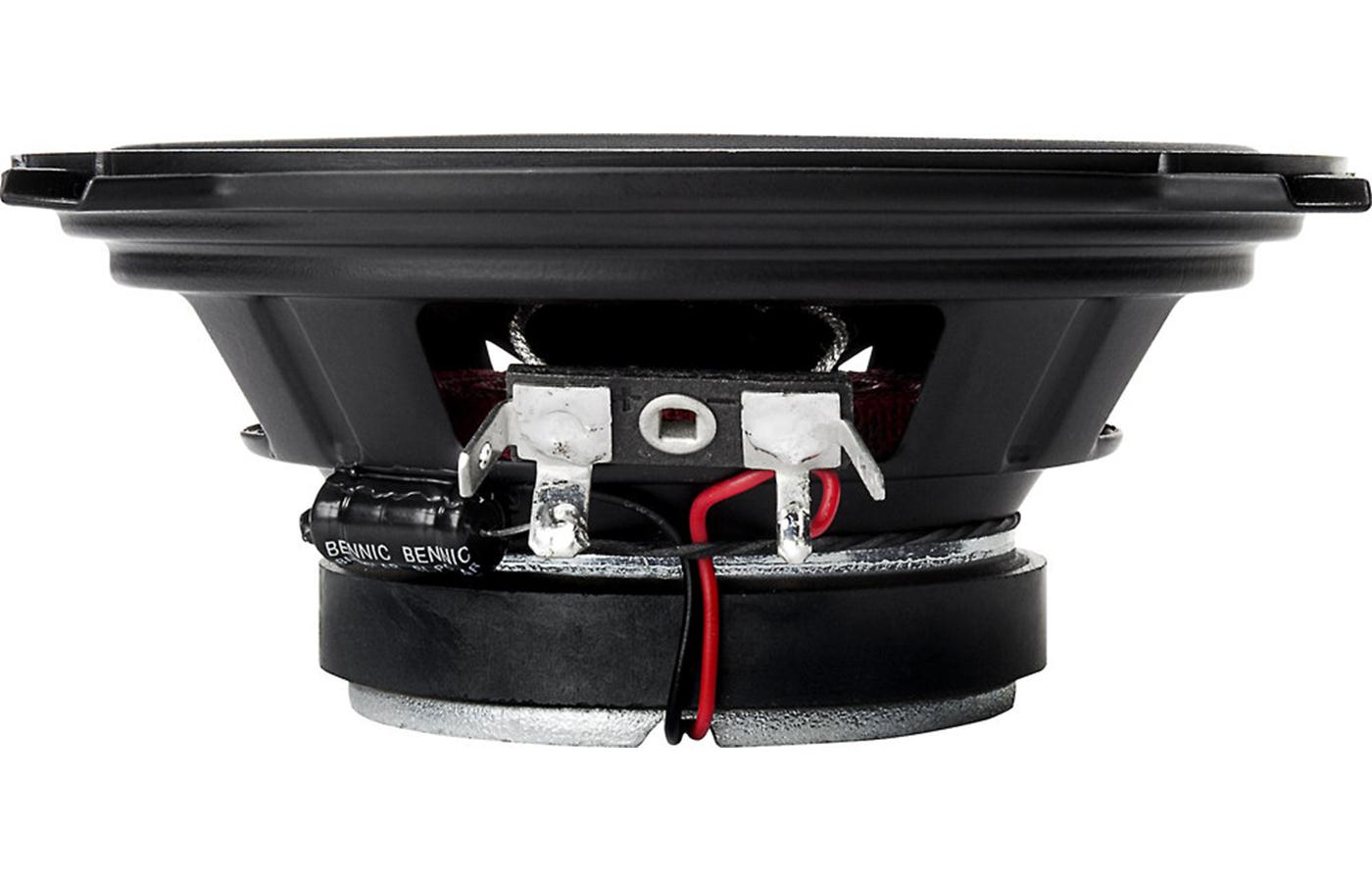 Rockford Fosgate - R1525X2 - 5.25 inch PRIME coaxial 40W RMS - 48mm Mounting Depth