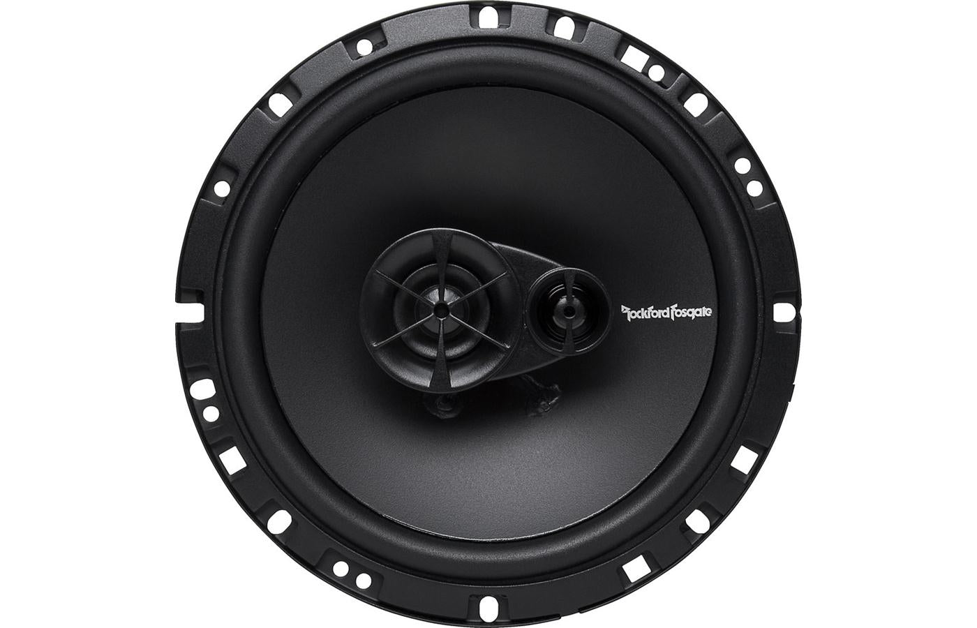 Rockford Fosgate - R165X3 - 6.5 inch PRIME 3 Way 45W RMS - 53mm Mounting Depth