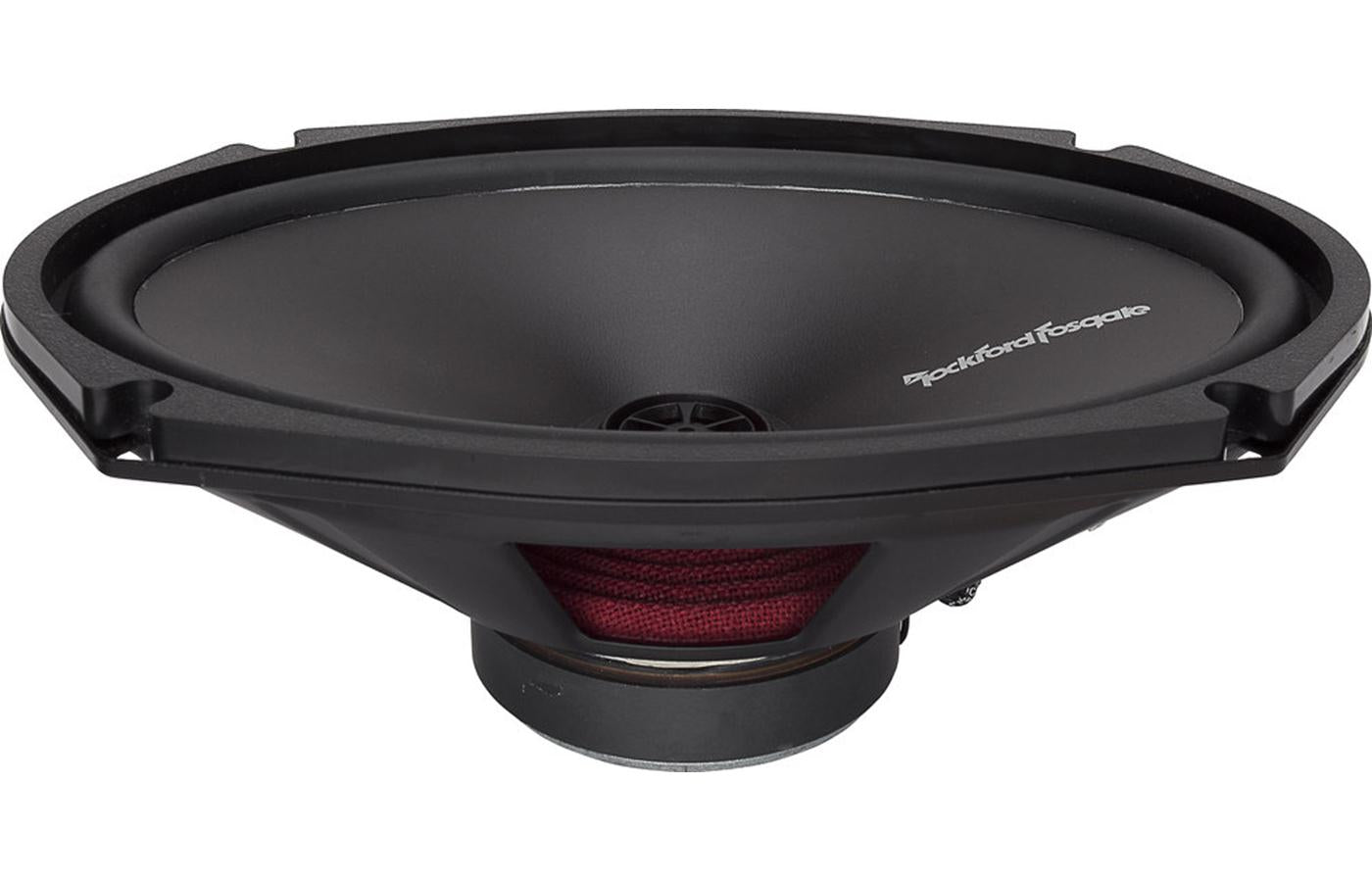 Rockford Fosgate - R169X2 - 6X9 inch PRIME coaxial 65W RMS - 71mm Mounting Depth