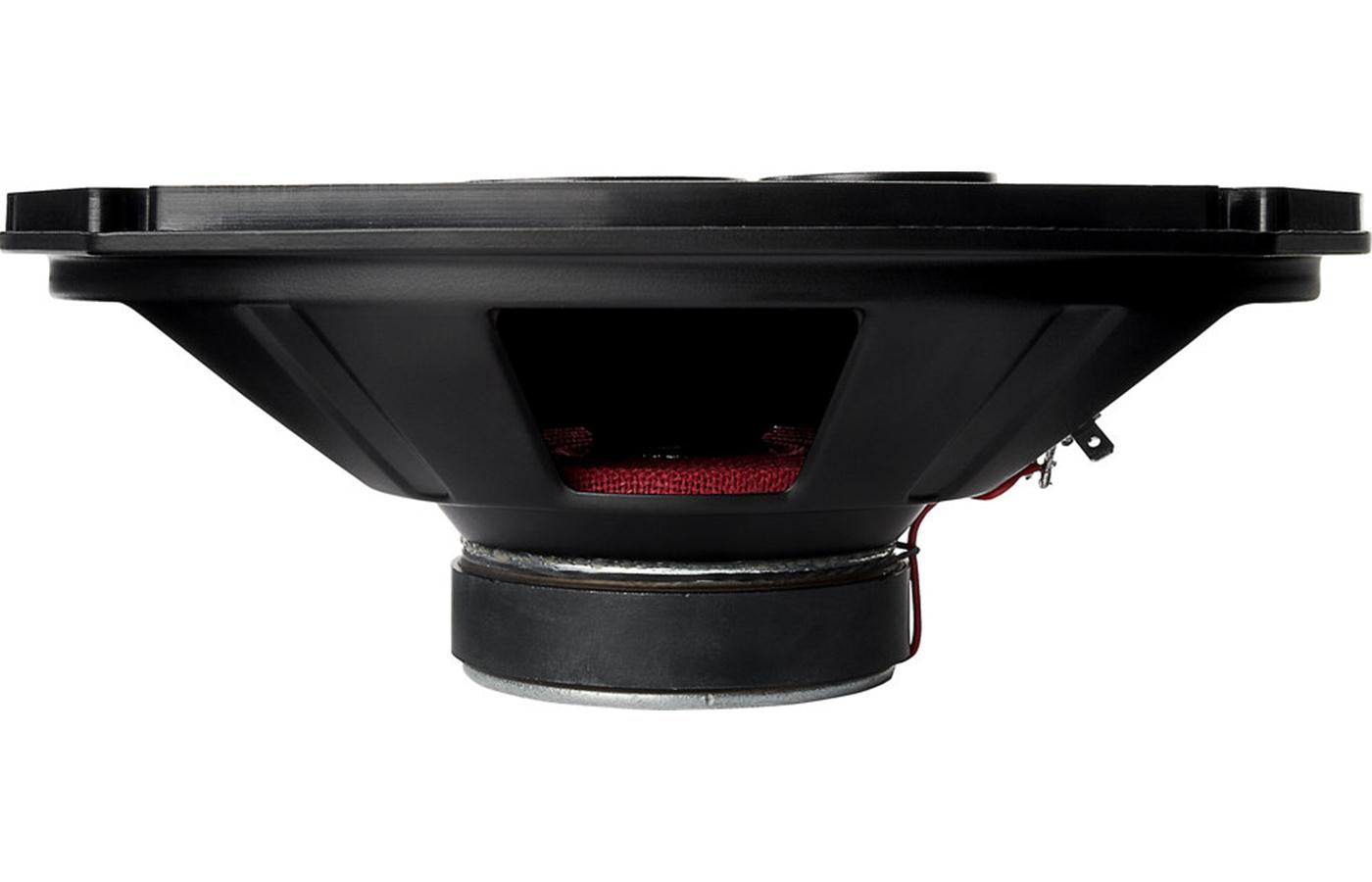 Rockford Fosgate - R169X3 - 6X9 inch PRIME 3 Way 65W RMS - 71mm Mounting Depth