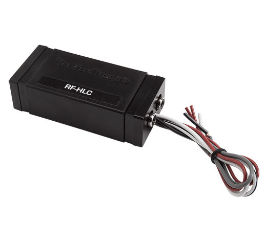 Rockford Fosgate - RFHLC - 2-Channel High-to-Low Converter