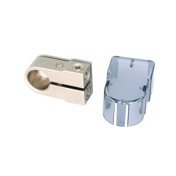 Rockford Fosgate - RFDB4 - 4 AWG Positive/Negative Battery Terminal