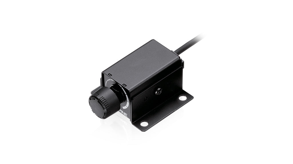 Alpine - RUX-KNOB.2 - Remote Bass Controller