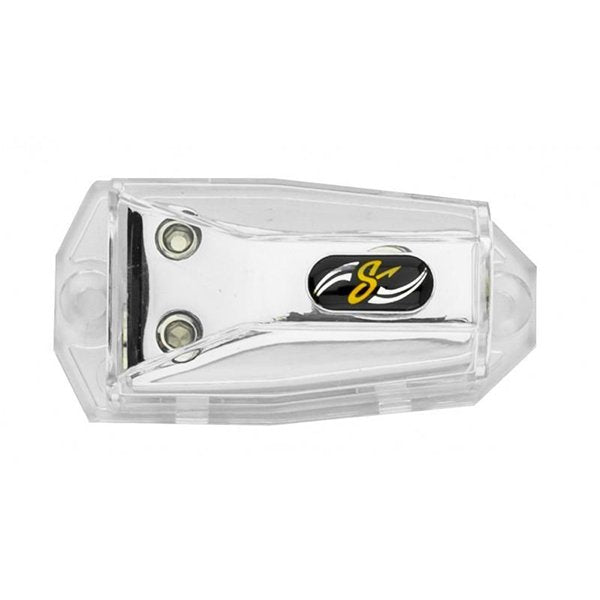 Stinger - SHD20 - Stinger Multi Port Gauge Distribution Block