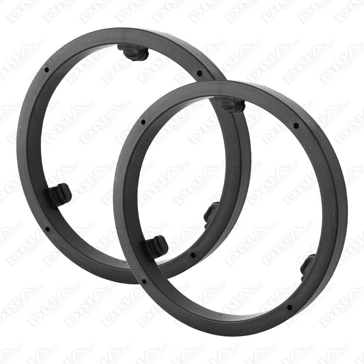 DNA AUDIO - SP-MI652C - Speaker Adaptors To Suit Mitsubishi - 1 Pair