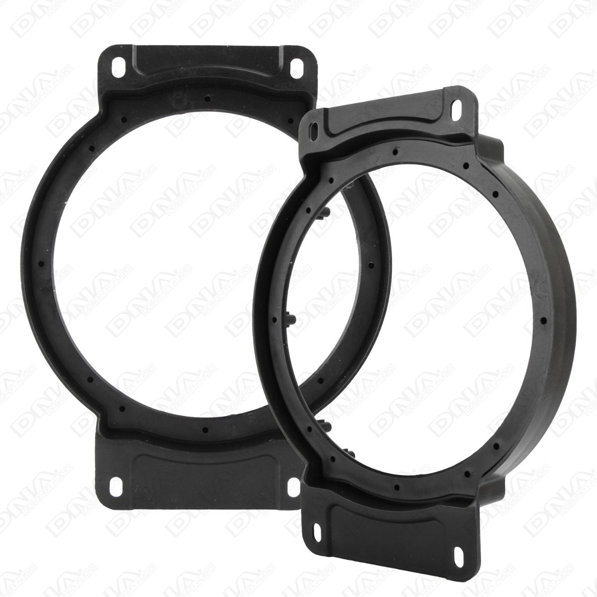 DNA AUDIO - SP-SU652C - Speaker Spacer for Suzuki Jimny (Rear) - 1 Pair