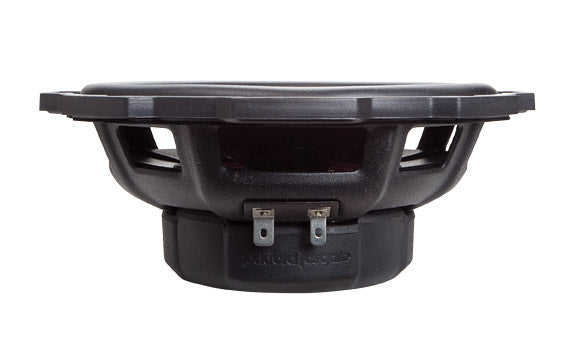 Rockford Fosgate - T1692 - 6x9 inch Coaxial Speaker 100W RMS - 79mm Mounting Depth