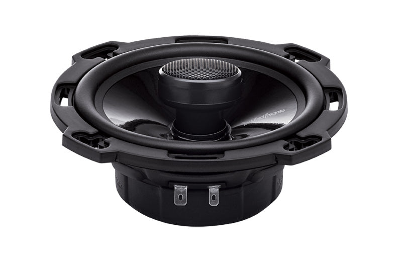 Rockford Fosgate - T16 - 6 inch Coaxial Speaker 70W RMS - 49mm Mounting Depth