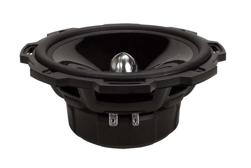 Rockford Fosgate - T2652-S - 6.5 inch Component Speaker 100W RMS - 58mm Mounting Depth