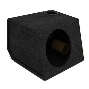 Aerpro - UB12S2 - UNIBOX SUBWOOFER BOX 12 Inch PORTED