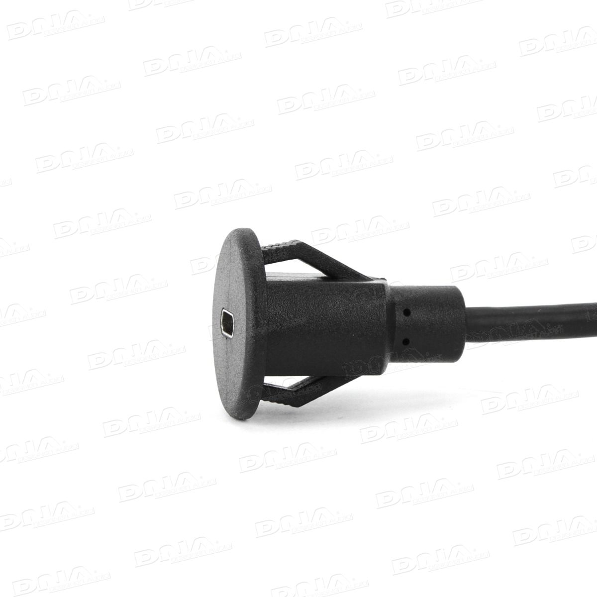 DNA - UNIUSB02CC - Universal Push In Type-C Adaptor Extension Lead - 1 Meter