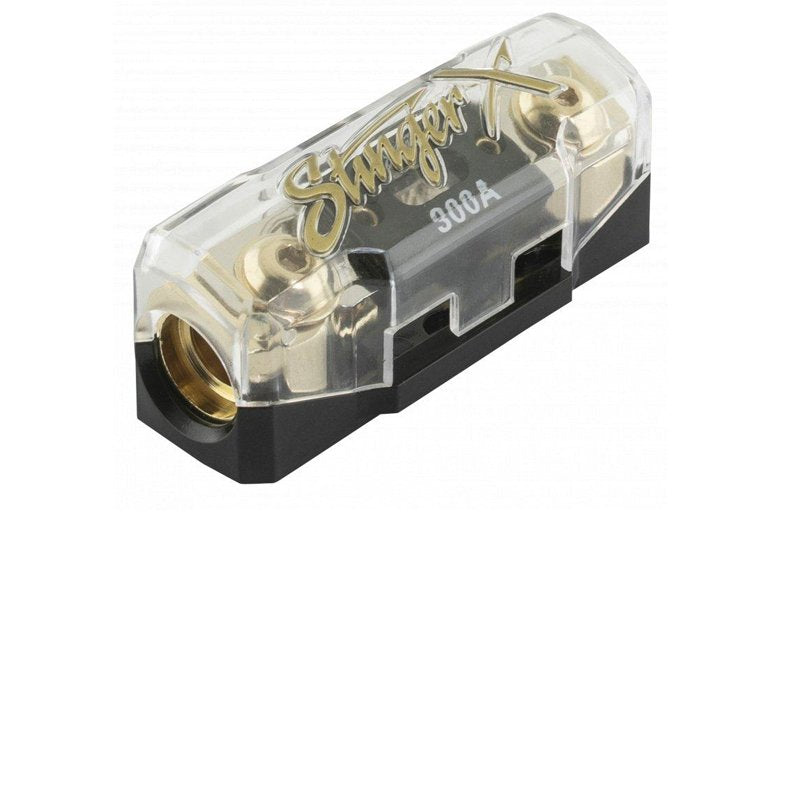 Stinger - XFDB108 - X-LINK Linkable Fused Distribution Block