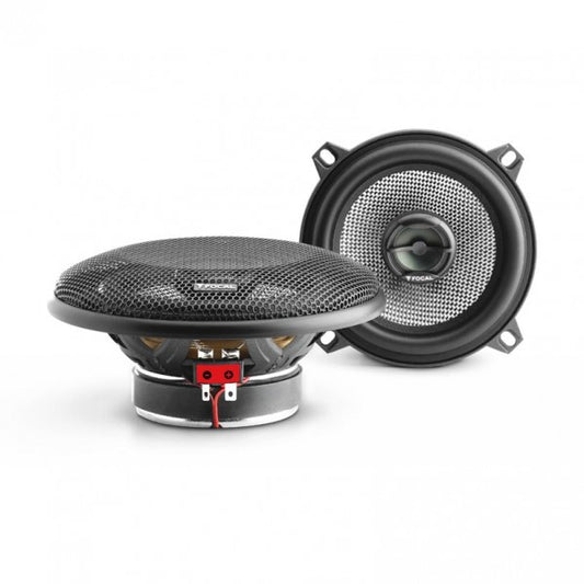 Focal - ACCESS 130AC - 5 inch  TWO-WAY COAXIAL KIT - 50 WATT RMS - Mounting depth 54.7mm