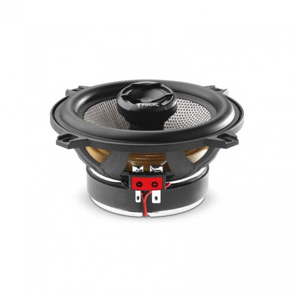 Focal - ACCESS 130AC - 5 inch  TWO-WAY COAXIAL KIT - 50 WATT RMS - Mounting depth 54.7mm