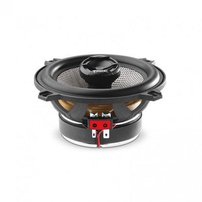 Focal - ACCESS 130AC - 5 inch  TWO-WAY COAXIAL KIT - 50 WATT RMS - Mounting depth 54.7mm