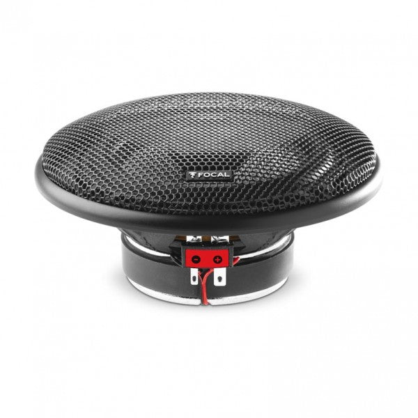 Focal - ACCESS 130AC - 5 inch  TWO-WAY COAXIAL KIT - 50 WATT RMS - Mounting depth 54.7mm