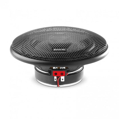 Focal - ACCESS 130AC - 5 inch  TWO-WAY COAXIAL KIT - 50 WATT RMS - Mounting depth 54.7mm