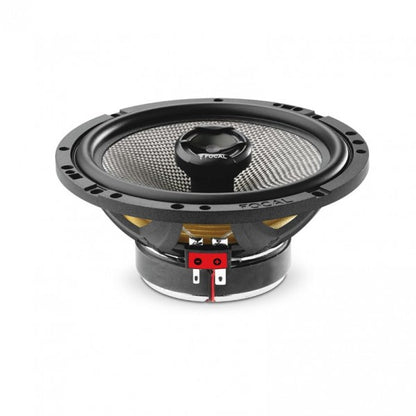 Focal - ACCESS 165AC - 6.5 inch  TWO-WAY COAXIAL KIT - 60 WATT RMS - Mounting depth 62.9mm