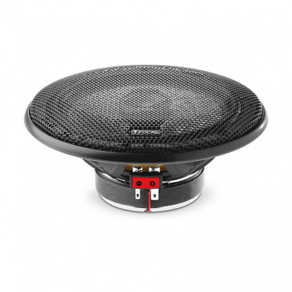 Focal - ACCESS 165AC - 6.5 inch  TWO-WAY COAXIAL KIT - 60 WATT RMS - Mounting depth 62.9mm