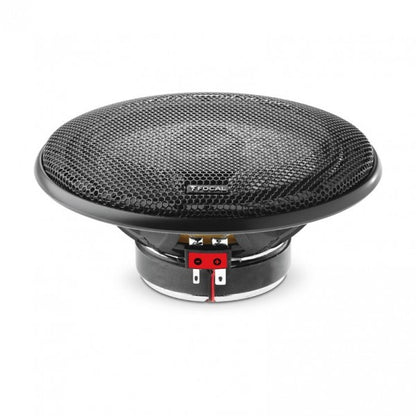 Focal - ACCESS 165AC - 6.5 inch  TWO-WAY COAXIAL KIT - 60 WATT RMS - Mounting depth 62.9mm