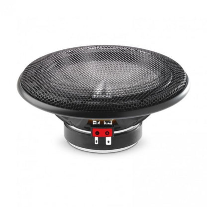 Focal - ACCESS 165AS - 6.5 INCH TWO-WAY COMPONENT KIT - 60 WATT RMS - MOUNTING DEPTH 62.9MM