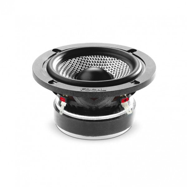 Focal - ACCESS 165AS3 - 6.5 inch  3-WAY COMPONENT KIT - 80 WATT RMS - Mounting depth 62.9mm