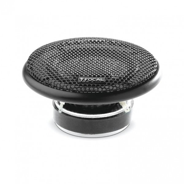 Focal - ACCESS 165AS3 - 6.5 inch  3-WAY COMPONENT KIT - 80 WATT RMS - Mounting depth 62.9mm