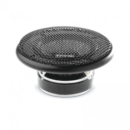 Focal - ACCESS 165AS3 - 6.5 inch  3-WAY COMPONENT KIT - 80 WATT RMS - Mounting depth 62.9mm