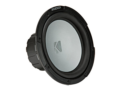 Kicker - 45KM104 10 inch Marine Subwoofer 175 WRMS
