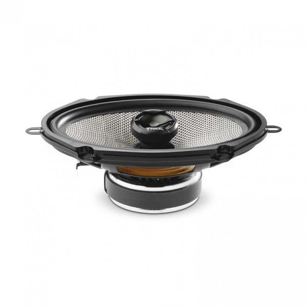Focal - ACCESS 570AC - 5x7 inch  TWO-WAY COAXIAL KIT - 60 WATT RMS - Mounting depth 59.5mm