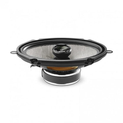 Focal - ACCESS 570AC - 5x7 inch  TWO-WAY COAXIAL KIT - 60 WATT RMS - Mounting depth 59.5mm