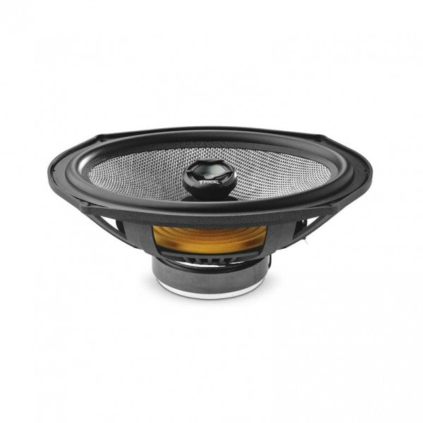 Focal - ACCESS 690AC - 6x9 inch  TWO-WAY COAXIAL KIT - 75 WATT RMS - Mounting depth 81.7mm