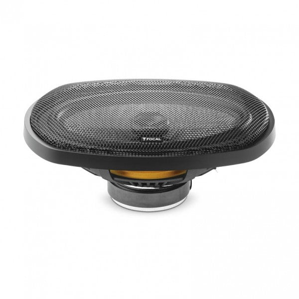 Focal - ACCESS 690AC - 6x9 inch  TWO-WAY COAXIAL KIT - 75 WATT RMS - Mounting depth 81.7mm