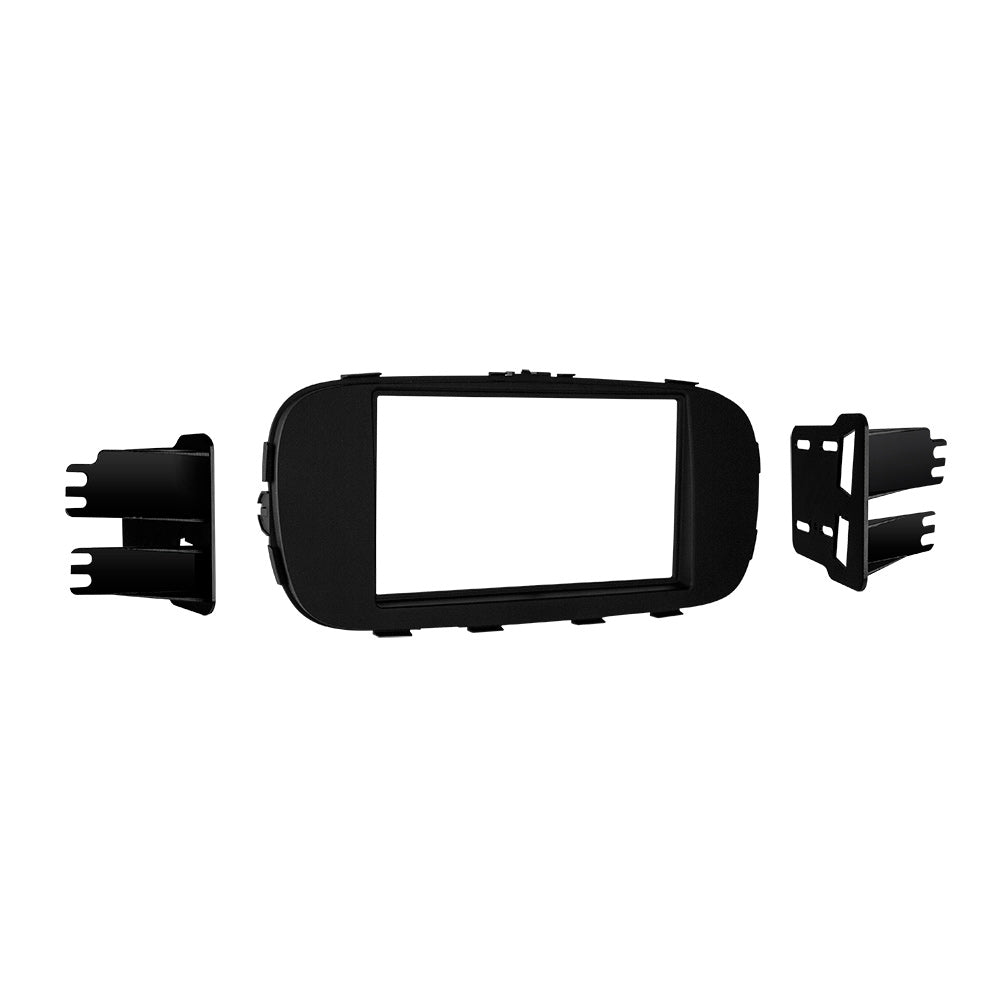 Aerpro - 957360B - DOUBLE DIN FACIA TO SUIT KIA