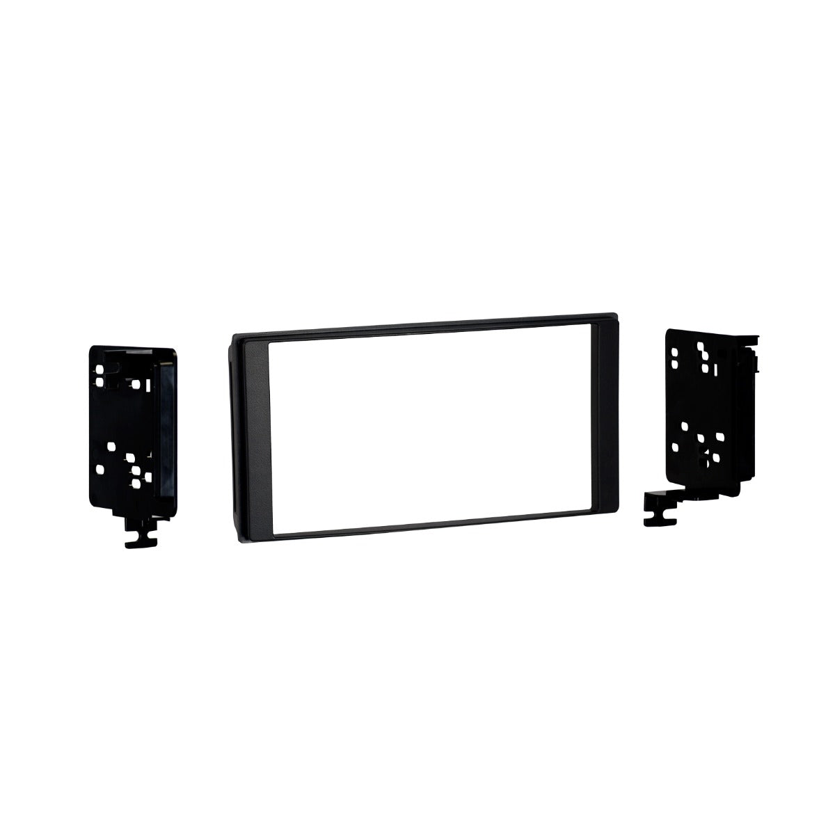 Aerpro - 958905B  - SUBARU LEGACY OUTBACK 2012 DOUBLE DIN FACIA KIT