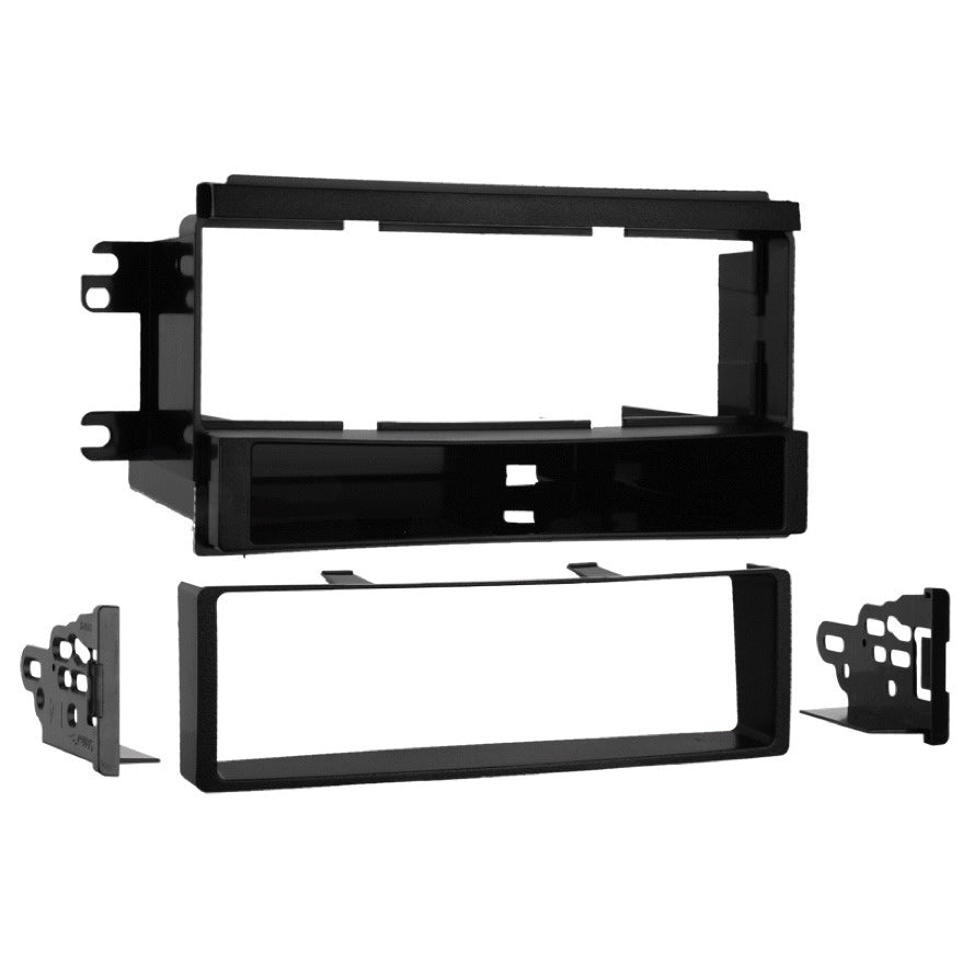 Aerpro - 997330 -  KIA CERATO 2005-2008 FASCIA