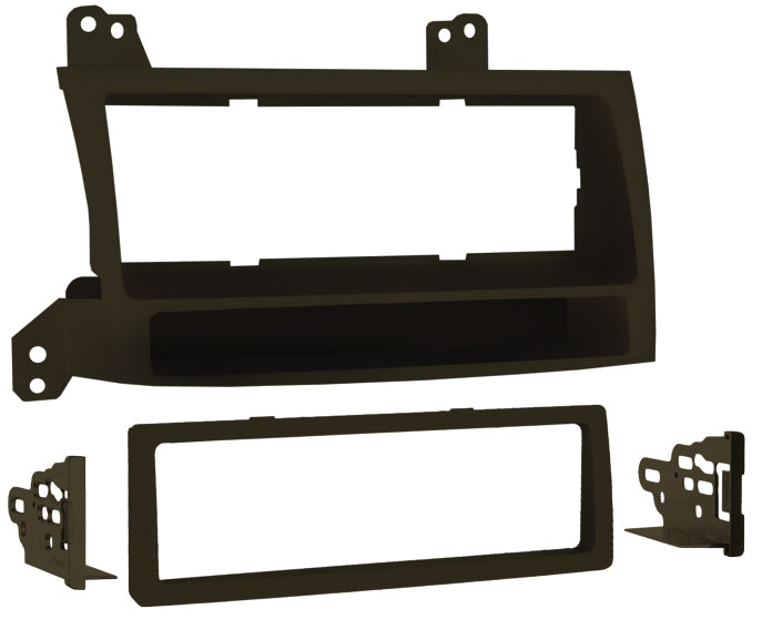 Aerpro - 997333 - HYUNDAI SONATA 2008 (MY08) FACIA KIT
