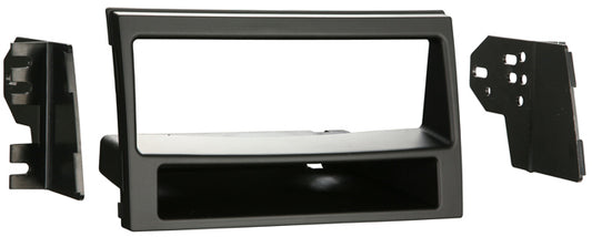 Aerpro - 997337B  - KIA SOUL 2009 UP SINGLE DIN AND POCKET