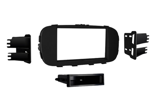 Aerpro  - 997360B - FASCIA FOR KIA SOUL 2015