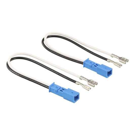 Aerpro - APS31 - OEM Speaker Adapters Lead BMW various vehicles 2000