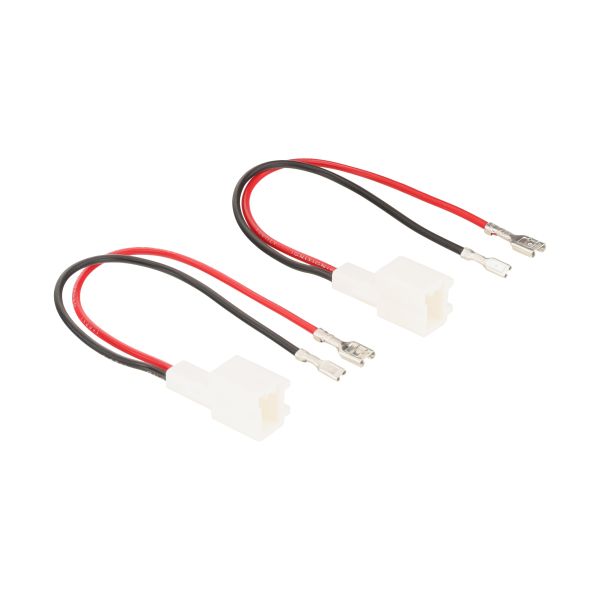 Aerpro - APS48 - OEM Speaker Adapters Lead Hyundai