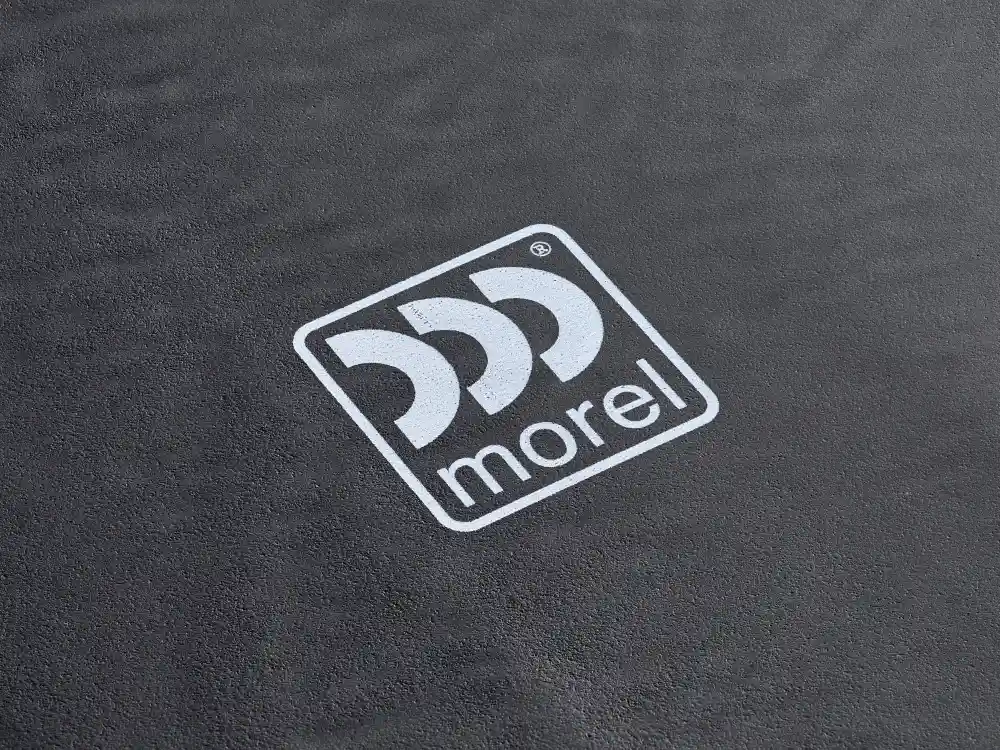 Morel - ACUDAMP MAT-345 - 4.5mm Premium Quad-Layer Damping 1.84 SQ Meter (5 Sheets)