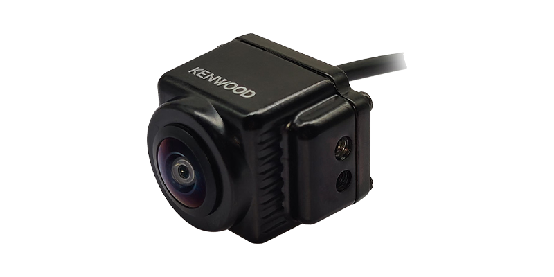 Kenwood - CMOS-150HD - Multi-View HD Camera
