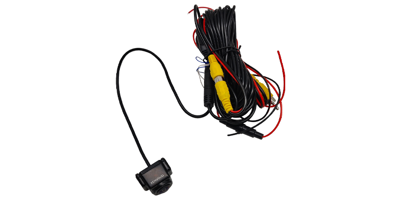 Kenwood - CMOS-150HD - Multi-View HD Camera