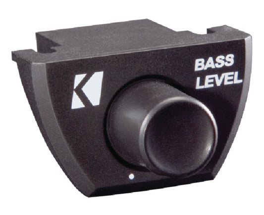 kicker - 46CXARC – Remote Bass Control
