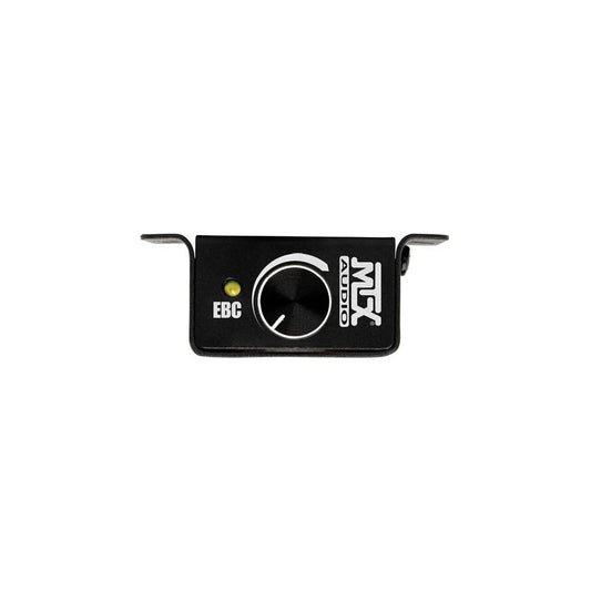 MTX - EBC-Q - StreetWires EBC-Q re-Q Dash Remote
